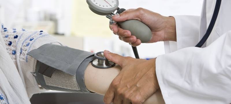 Ärzte kritisieren Pläne für lokale Fieberambulanzen