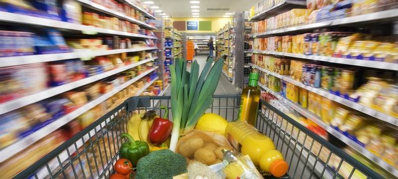 Fairteiler für Lebensmittel