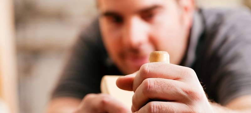Stimmung im Handwerk verbessert sich leicht