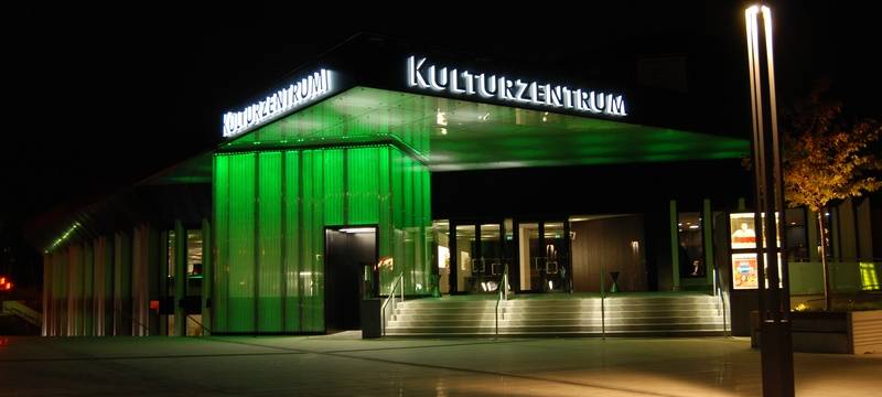 Kulturzentrum Herne