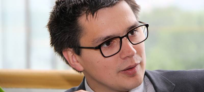 Alexander Vogt