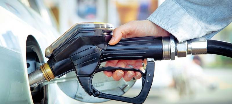Mutmaßliche Herner Diesel-Diebe festgenommen