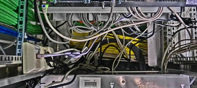 Cyberangriff auf den IT-Dienstleister Südwestfalen-IT