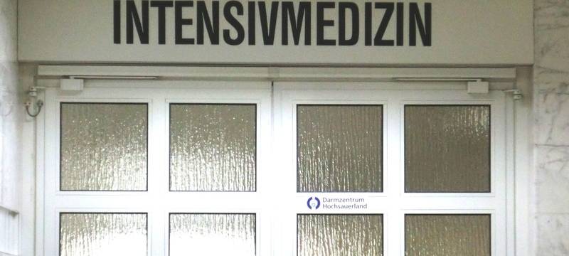 Keine Sorgen um medizinische Versorgung in Herne