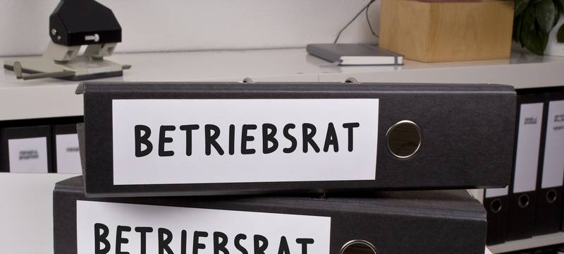 Stellenabbau bei den Sinterwerken ?