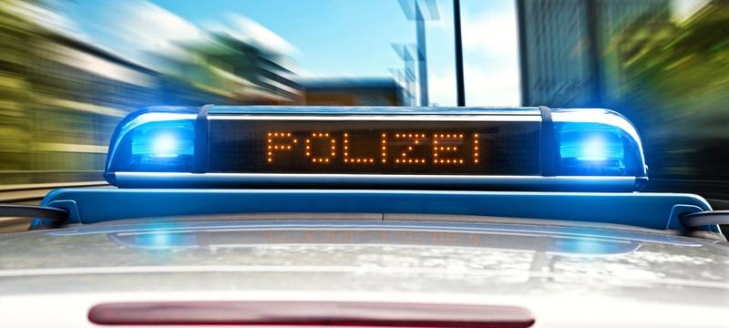 Notruf der Polizei wieder erreichbar
