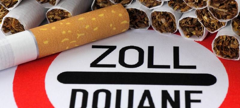 Zoll wird in Herne fündig