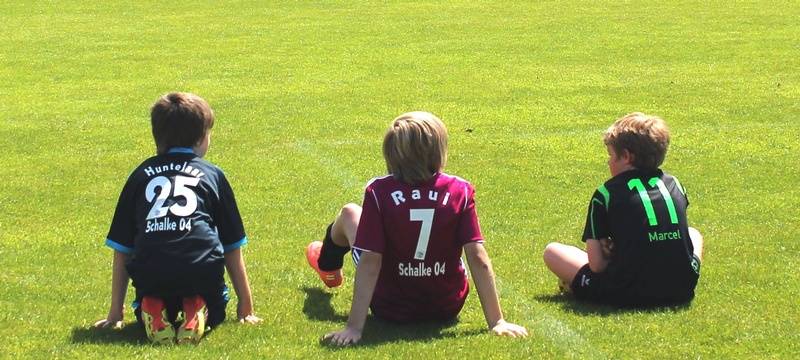 Dariusz Wosz kommt zum SV Wanne