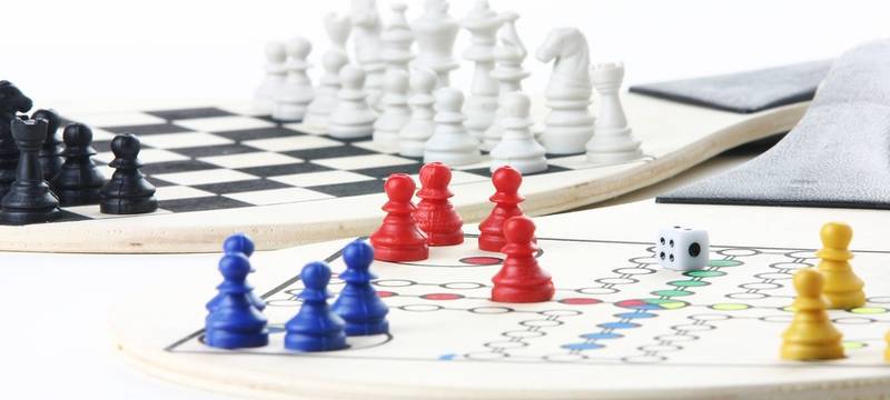 Kostenlose Spielepakete für Herner Familien
