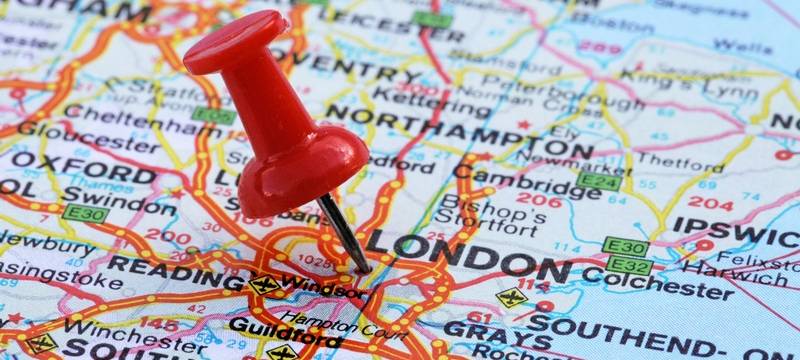 Immer mehr Einbürgerungsanträge von Briten