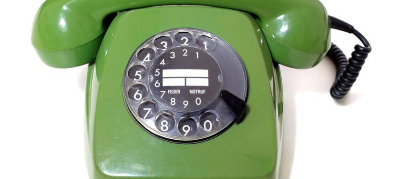 Telefonbesuchsdienst der Malteser startet