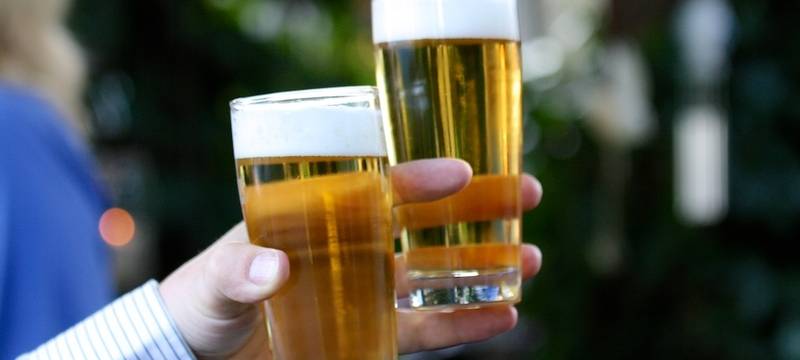 Altstadtfest startet heute