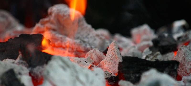 Verheerende Brände auf Hawaii