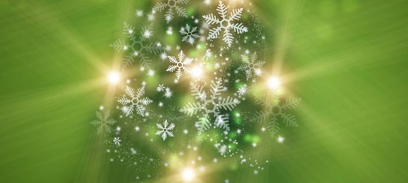 Weihnachtliche Hilfe für Bedürftige