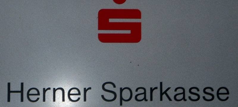 Sparkasse