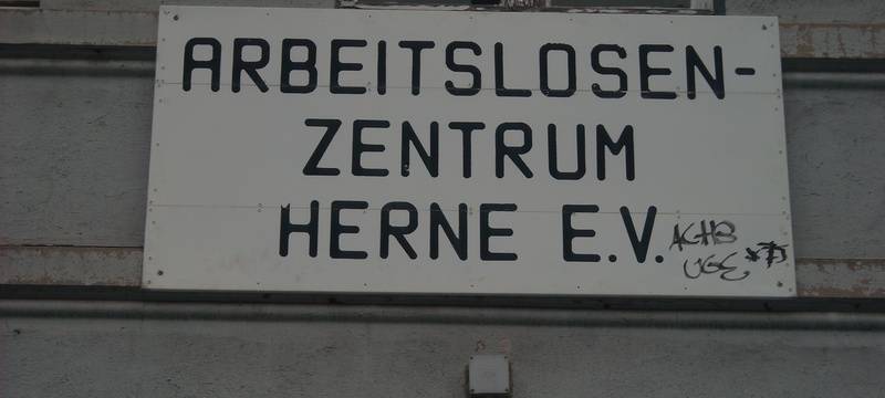 Arbeitslosenzentrum Herne
