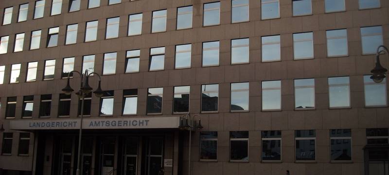 Landgericht Bochum