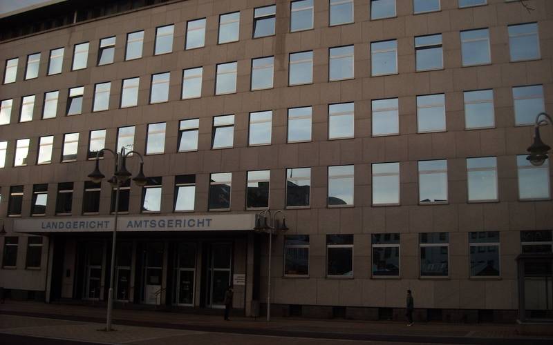 Landgericht Bochum