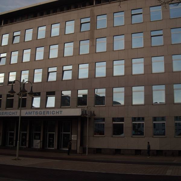 Landgericht Bochum