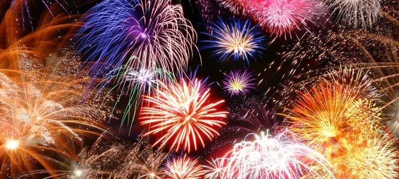 Keine Verbotszonen für Silvesterfeuerwerk