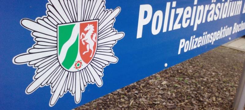 Polizeipräsidium