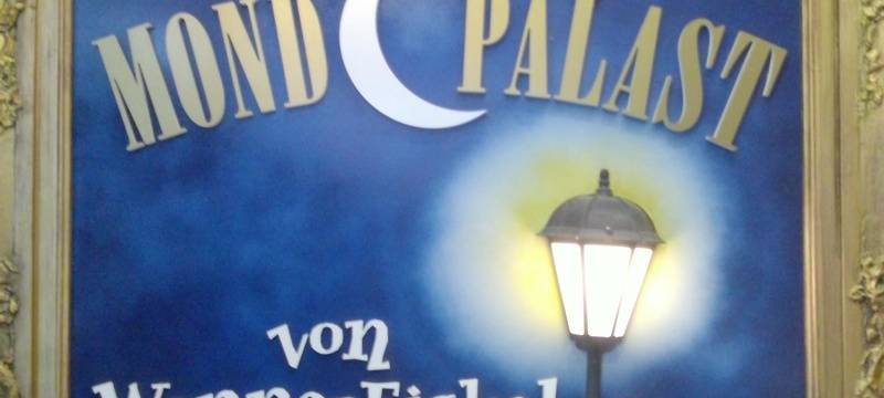 Mondpalast