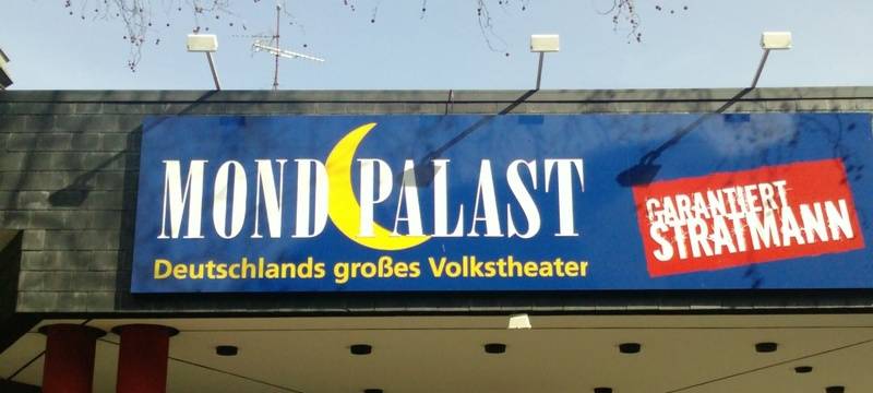 Mondpalast