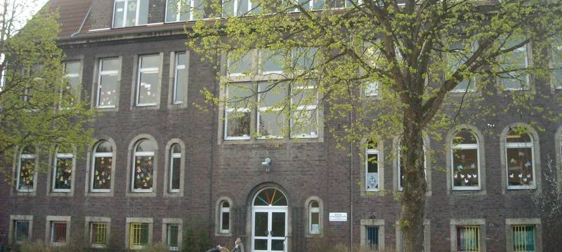 Grundschule Schule