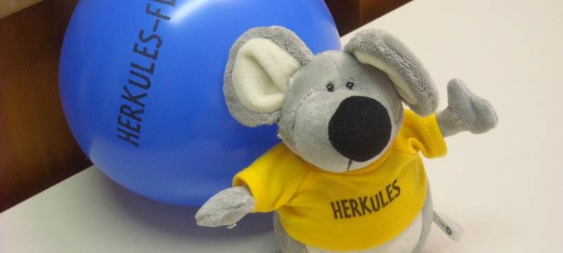 Herkules Maus