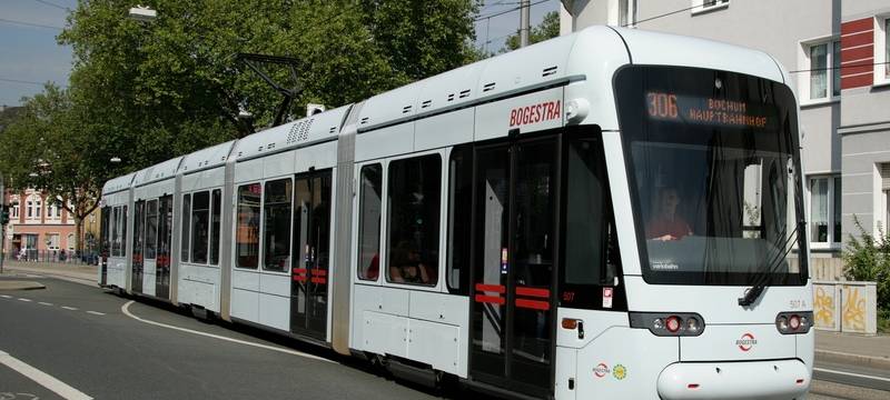 Variobahn/Bogestra