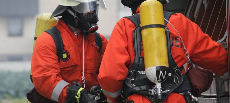 Falscher Chlorgas-Alarm im Südpool