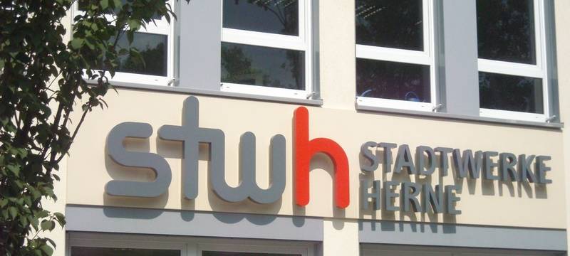 Stadtwerke Herne