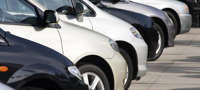 Mehr geklaute Autos in Herne