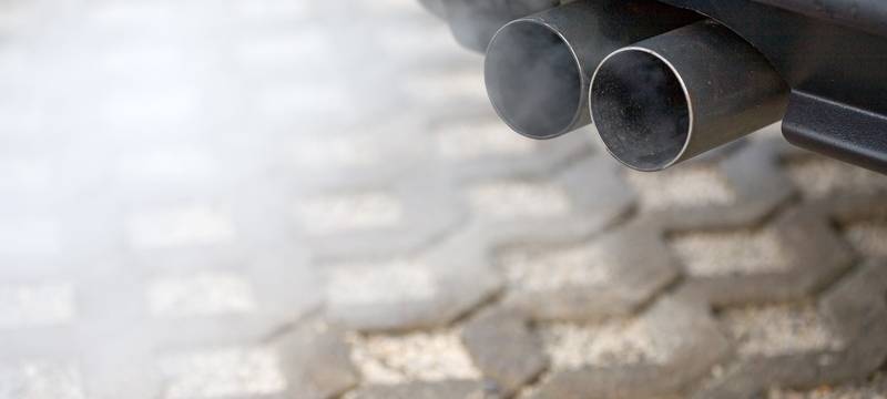 Klimaschutz im Gewerbegebiet