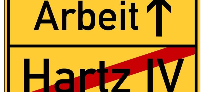 Neues Programm-neue Jobs