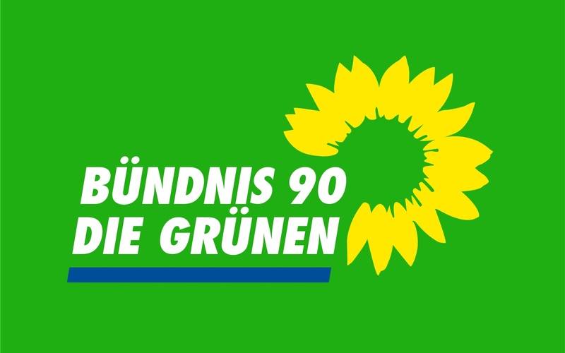 Bündnis 90/ Die Grünen