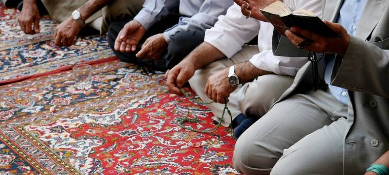 Fastenmonat Ramadan beginnt