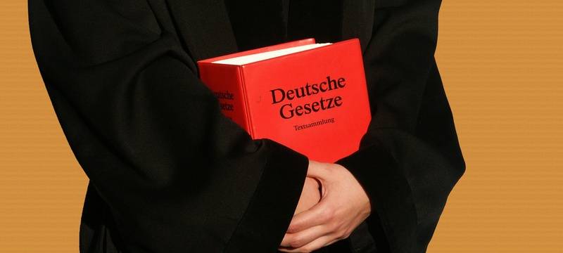 Steuerhinterziehung vor Gericht