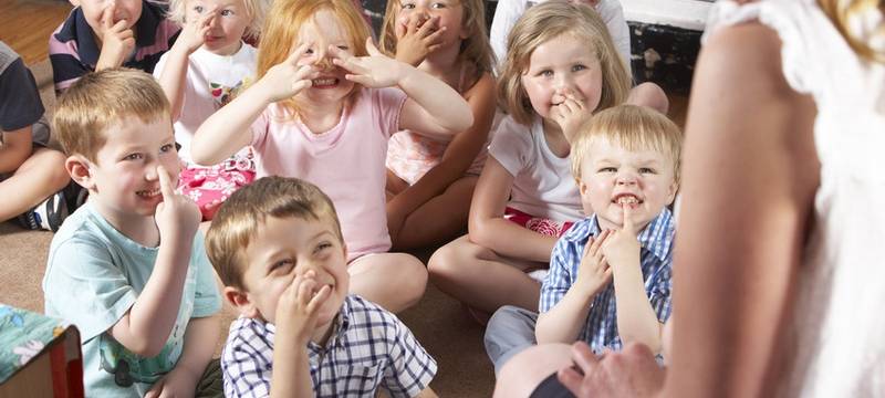 Neue Kinderanwältin gesucht