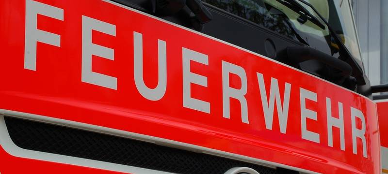 Chemie-Unfall in der Gysenberghalle