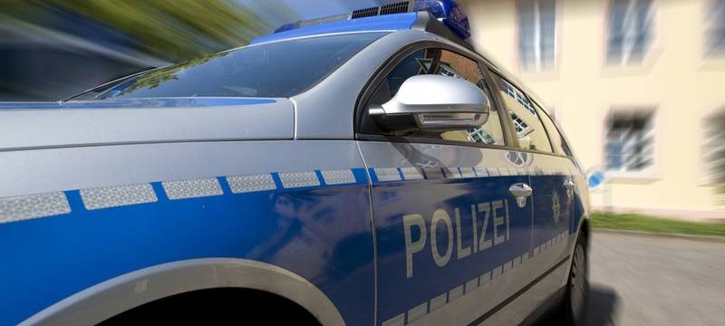 Schüsse am Europaplatz