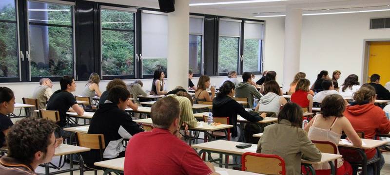 Task Force für Gesamtschule Wanne
