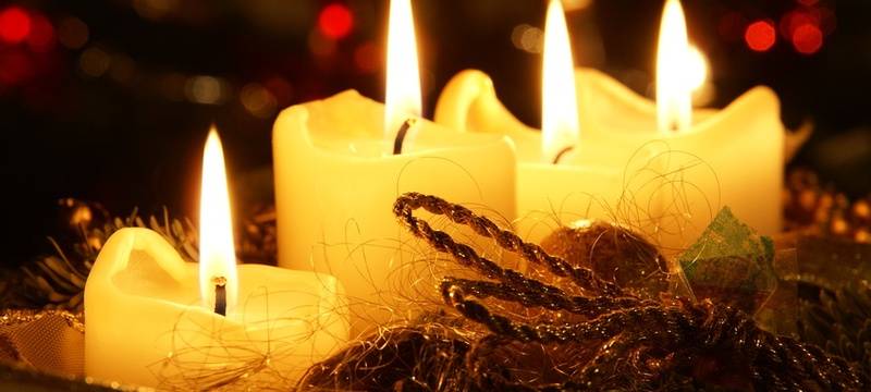 Weihnachtsfeiern für Bedürftige und Obdachlose