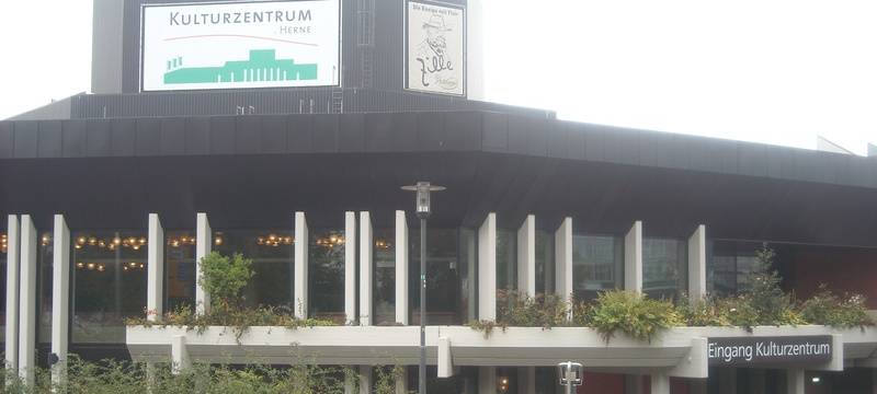 Kulturzentrum Herne
