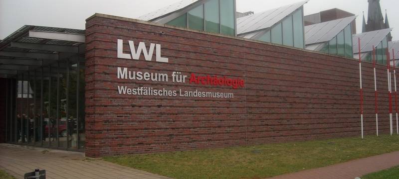 LWL Museum Herne