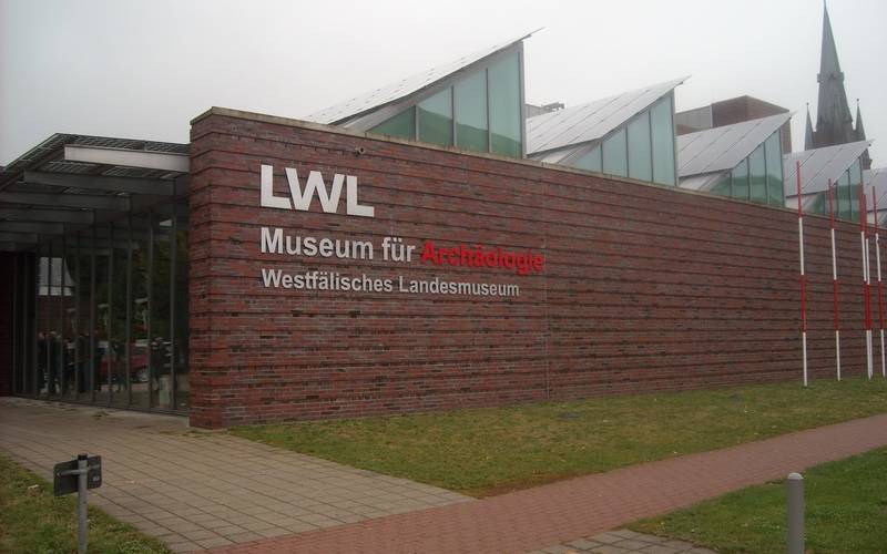 LWL Museum Herne