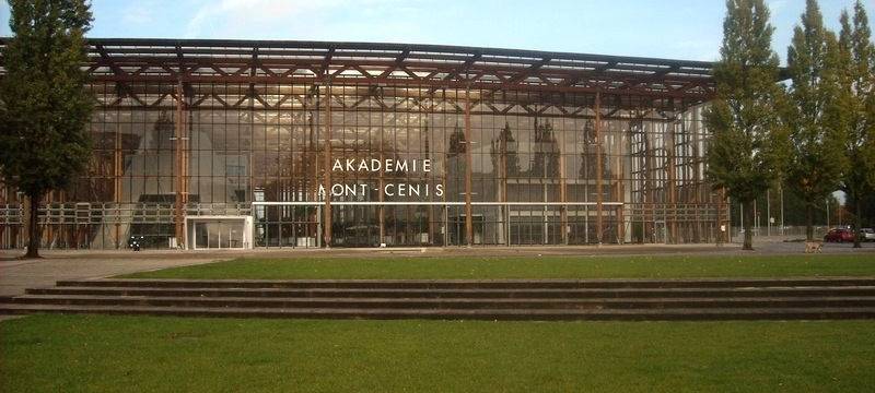 Akademie Mont-Cenis