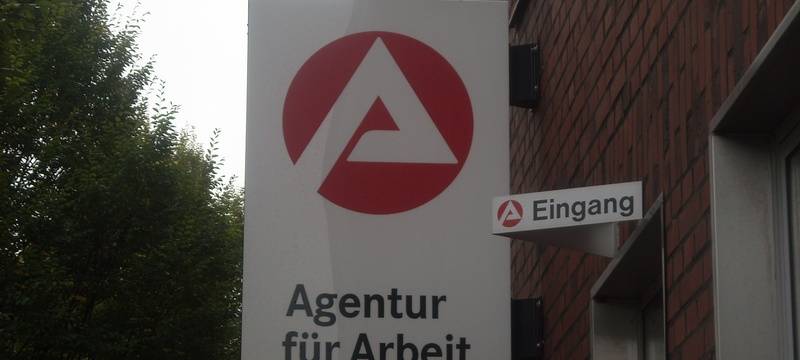 Agentur für Arbeit