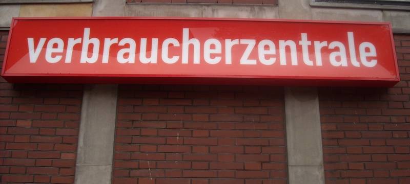 Verbraucherzentrale Herne