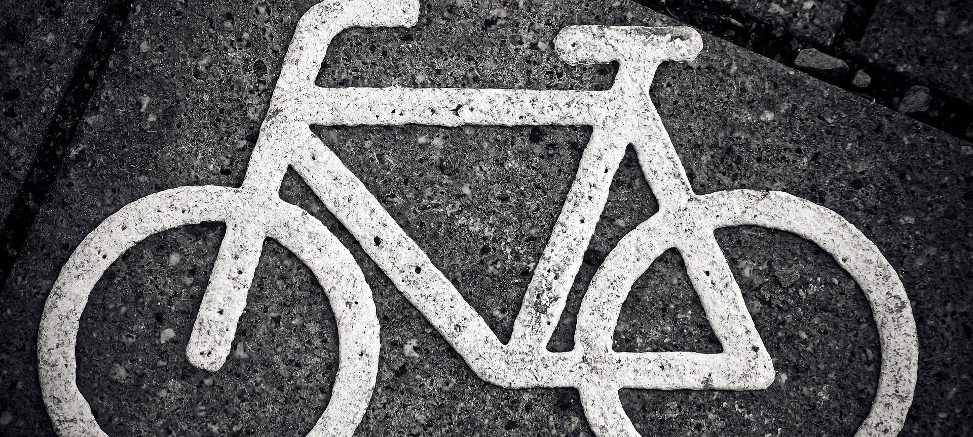 Radweg